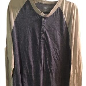 LuLaRoe Mark Shirt